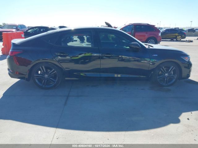 19UDE4H68PA005343 Acura Integra A-spec W/ Technology