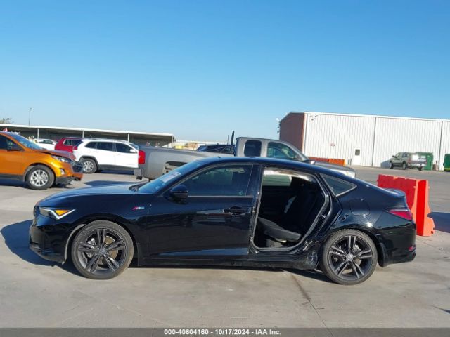 19UDE4H68PA005343 Acura Integra A-spec W/ Technology