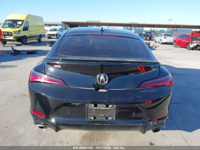 19UDE4H68PA005343 Acura Integra A-spec W/ Technology