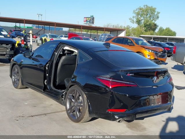 19UDE4H68PA005343 Acura Integra A-spec W/ Technology