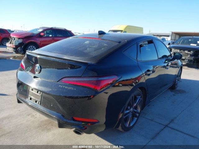 19UDE4H68PA005343 Acura Integra A-spec W/ Technology