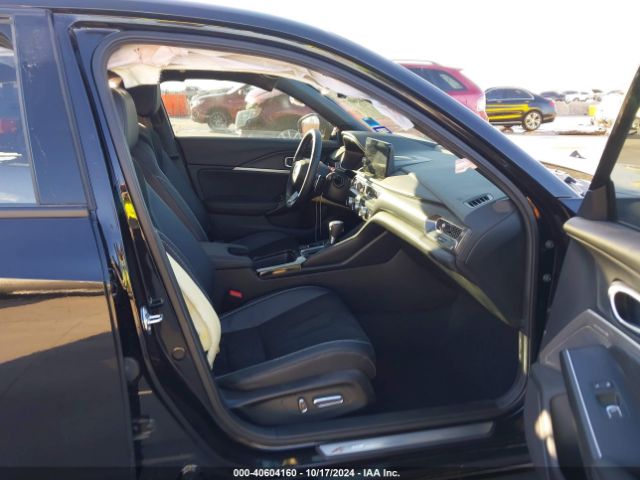 19UDE4H68PA005343 Acura Integra A-spec W/ Technology