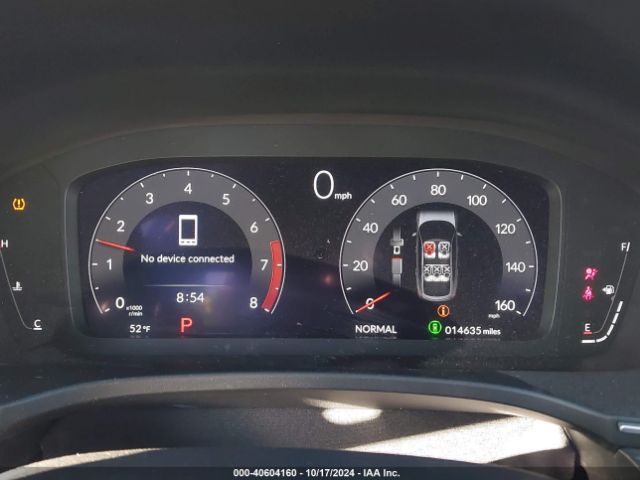 19UDE4H68PA005343 Acura Integra A-spec W/ Technology