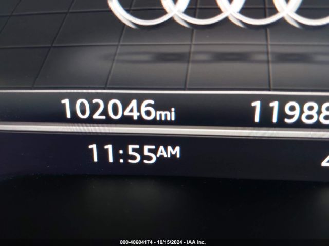 WA1BNAFY1J2201287 Audi Q5 2.0t Premium/2.0t Tech Premium