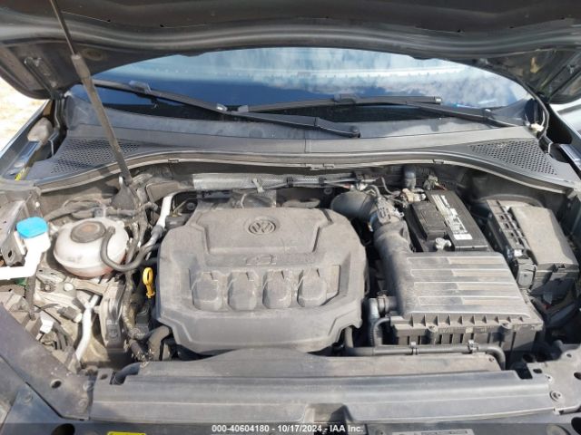 3VV5B7AX3JM085033 Volkswagen Tiguan 2.0t Sel Premium
