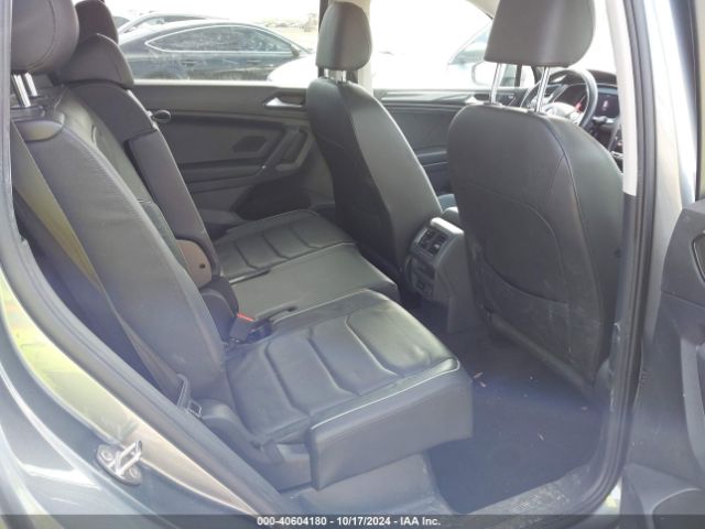 3VV5B7AX3JM085033 Volkswagen Tiguan 2.0t Sel Premium