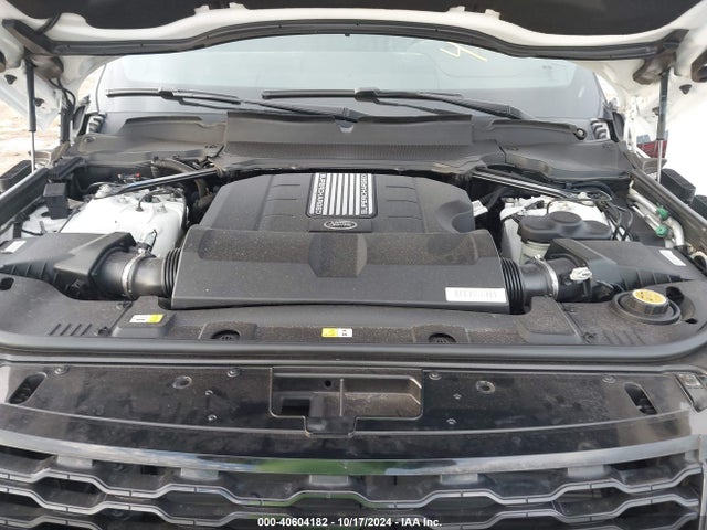 SALGS5RE9KA532311 Land Rover Range Rover 5.0l V8 Supercharged