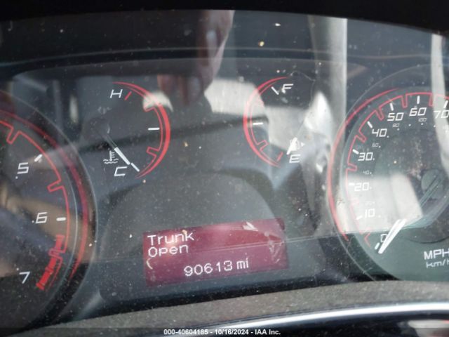 1C3CDFAA9GD606139 Dodge DART SE