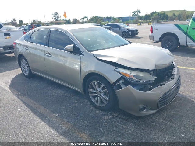 2014 4T1BK1EB3EU089349 main image