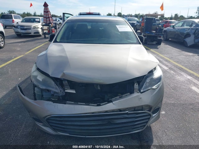 Toyota Avalon Xle Premium 2014 4T1BK1EB3EU089349 Image 12