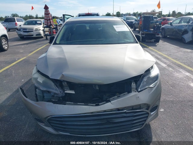 Toyota Avalon Xle Premium 2014 4T1BK1EB3EU089349 Image 6