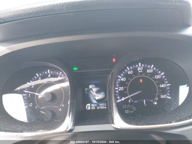 Toyota Avalon Xle Premium 2014 4T1BK1EB3EU089349 Image 7