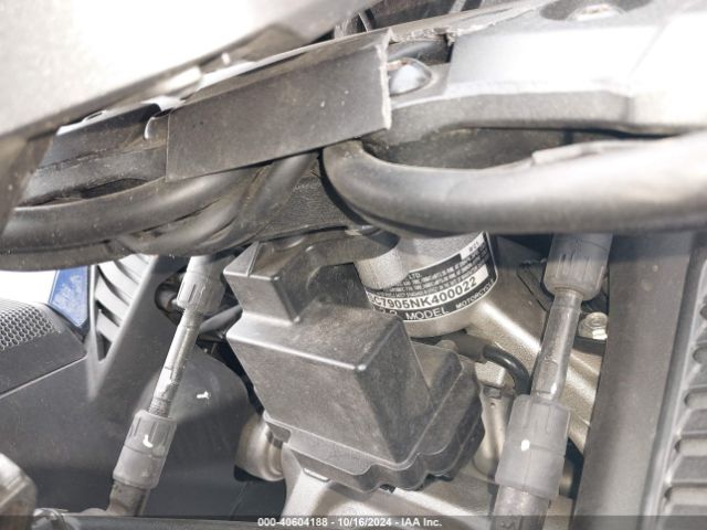 2022 HONDA GL1800 JH2SC7905NK400022 Photo 9