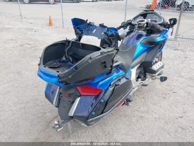 2022 HONDA GL1800 JH2SC7905NK400022 Photo 3