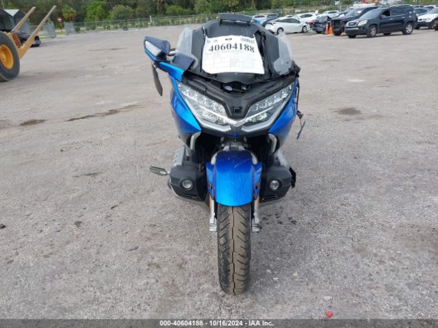 2022 HONDA GL1800 JH2SC7905NK400022 Photo 4