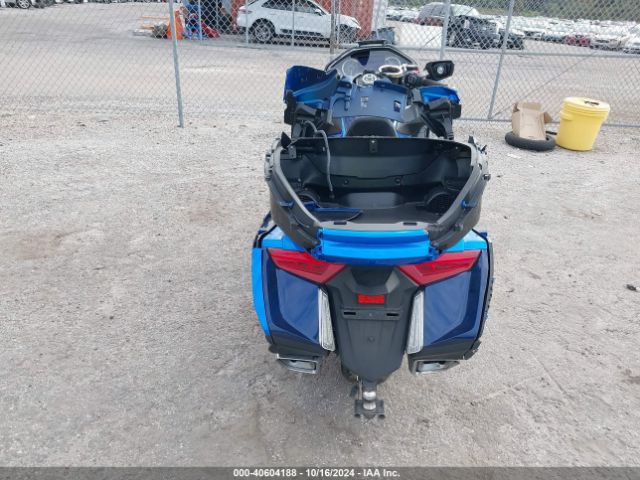 2022 HONDA GL1800 JH2SC7905NK400022 Photo 5