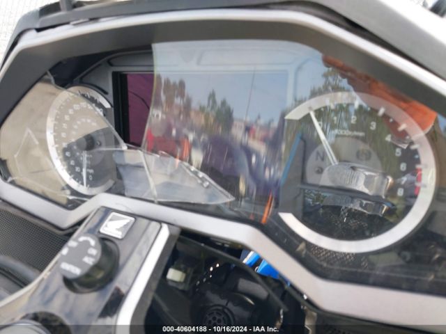 2022 HONDA GL1800 JH2SC7905NK400022 Photo 6