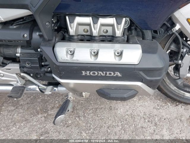 2022 HONDA GL1800 JH2SC7905NK400022 Photo 7
