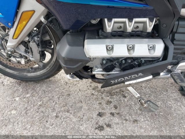 2022 HONDA GL1800 JH2SC7905NK400022 Photo 8