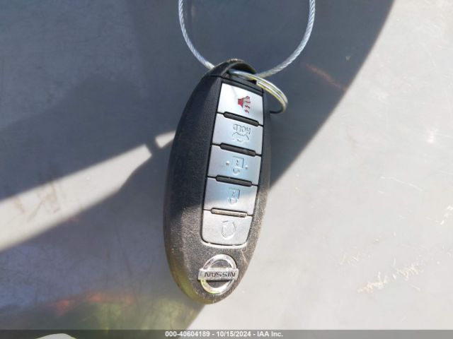 1N4BL3AP9HC217236 Nissan Altima 3.5 Sl