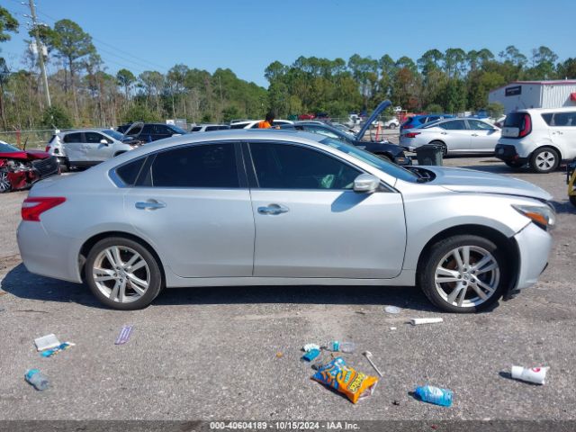 1N4BL3AP9HC217236 Nissan Altima 3.5 Sl