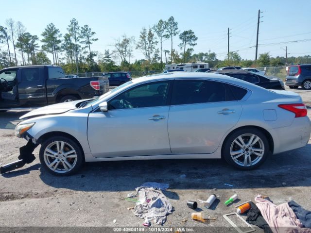 1N4BL3AP9HC217236 Nissan Altima 3.5 Sl