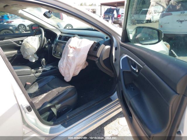 1N4BL3AP9HC217236 Nissan Altima 3.5 Sl