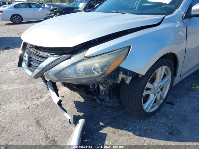 1N4BL3AP9HC217236 Nissan Altima 3.5 Sl