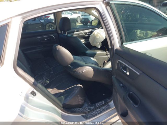 1N4BL3AP9HC217236 Nissan Altima 3.5 Sl