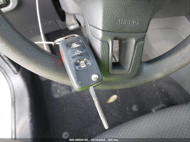Volkswagen Jetta 2.0l S 2014 3VW2K7AJ8EM303774 Image 11
