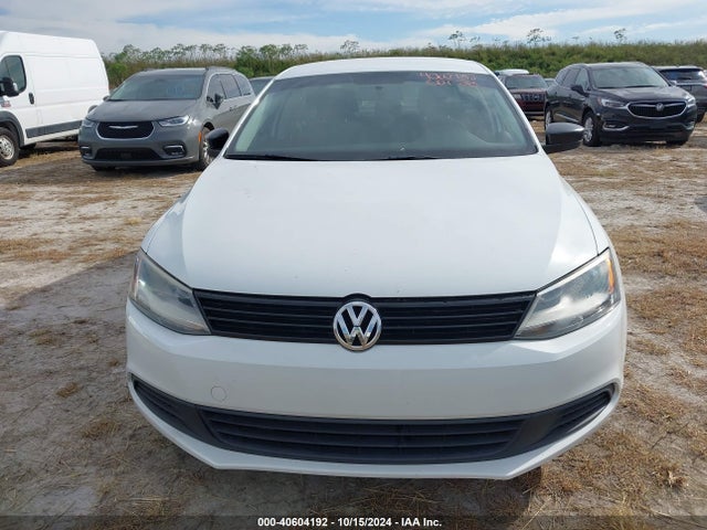 Volkswagen Jetta 2.0l S 2014 3VW2K7AJ8EM303774 Image 12