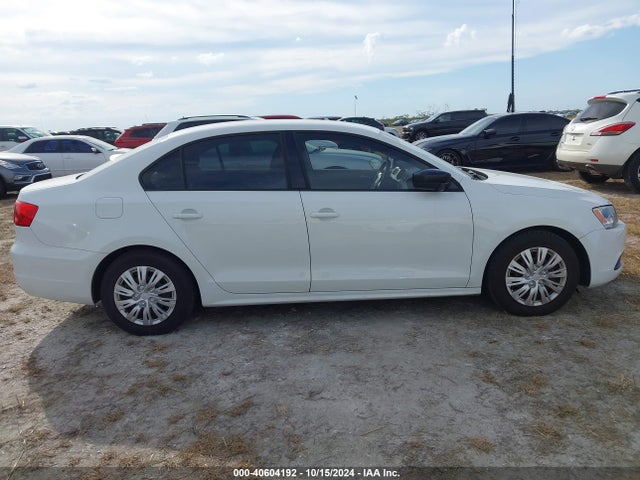 Volkswagen Jetta 2.0l S 2014 3VW2K7AJ8EM303774 Image 13