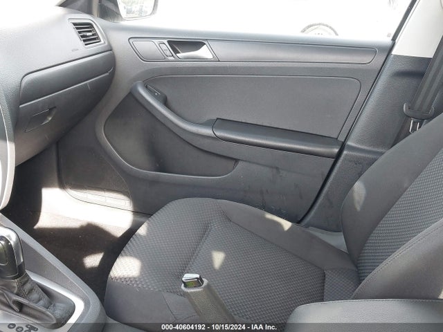 Volkswagen Jetta 2.0l S 2014 3VW2K7AJ8EM303774 Image 5