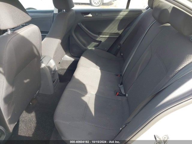 Volkswagen Jetta 2.0l S 2014 3VW2K7AJ8EM303774 Image 8