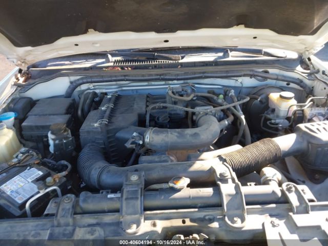1N6BD0CT6HN758682 Nissan FRONTIER S