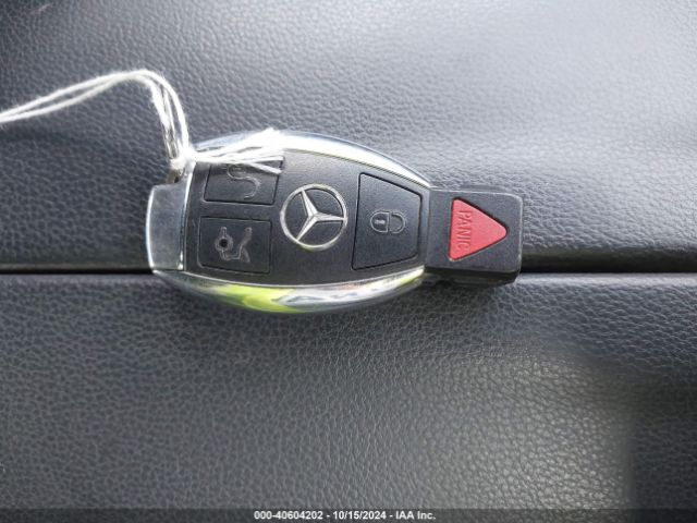 WDDLJ9BB3EA099644 Mercedes-Benz Cls 550 4matic