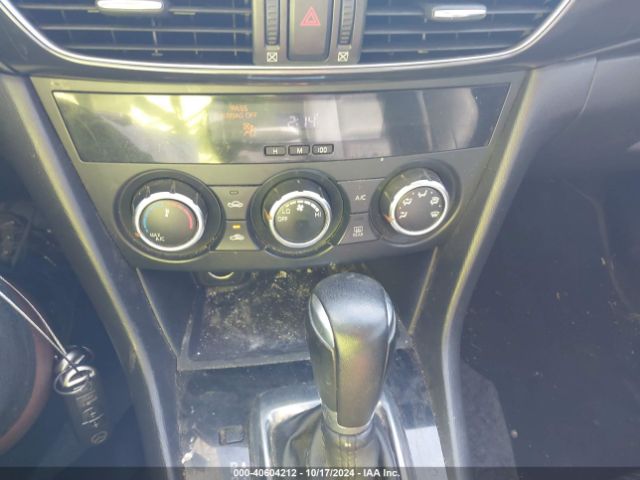 JM1GJ1U5XF1196720 Mazda Mazda6 I Sport