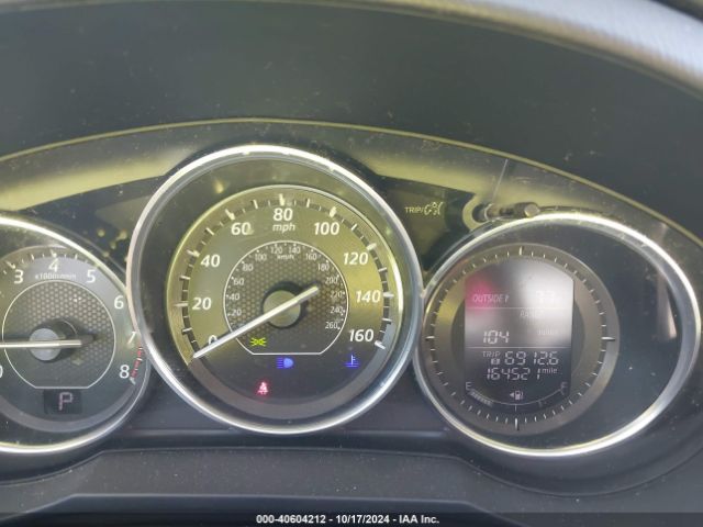 JM1GJ1U5XF1196720 Mazda Mazda6 I Sport