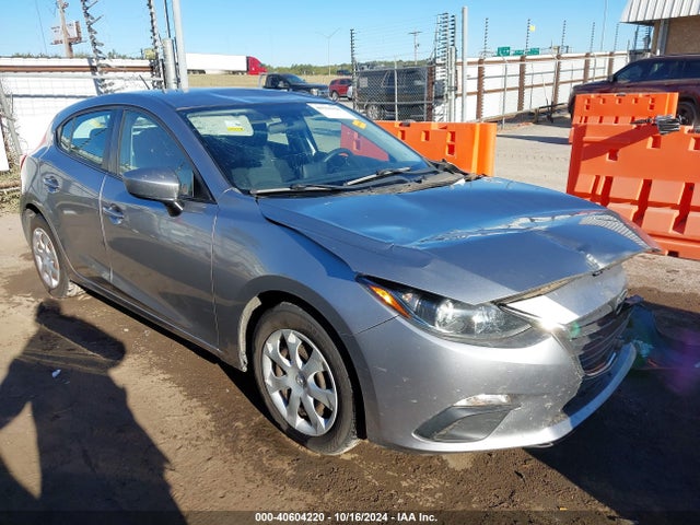 2016 3MZBM1J71GM315683 main image