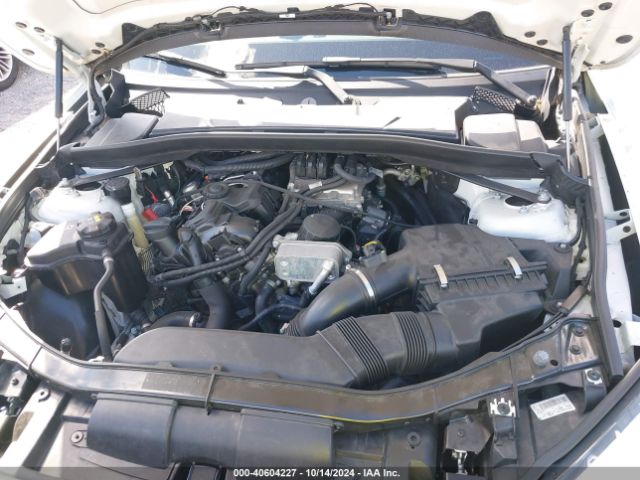 WBAVM1C57FV319489 BMW X1 Sdrive28i