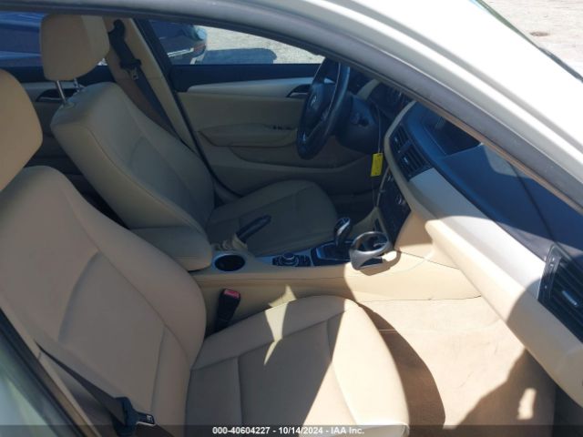 WBAVM1C57FV319489 BMW X1 Sdrive28i