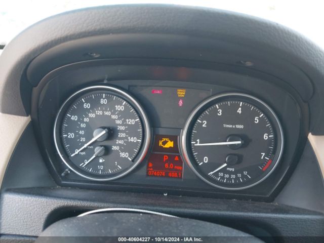 WBAVM1C57FV319489 BMW X1 Sdrive28i