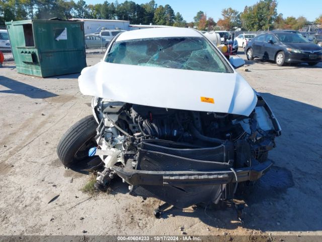 5NPE24AFXHH440249 Hyundai SONATA SE