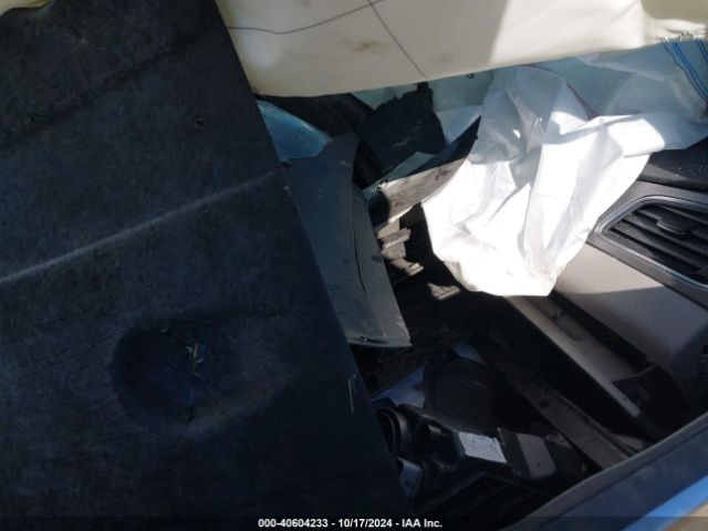 5NPE24AFXHH440249 Hyundai SONATA SE