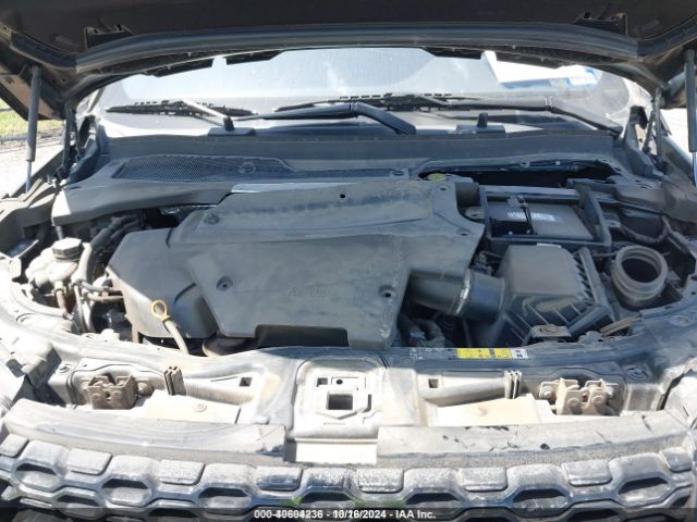 SALCP2FX7LH851493 Land Rover Discovery Sport Se