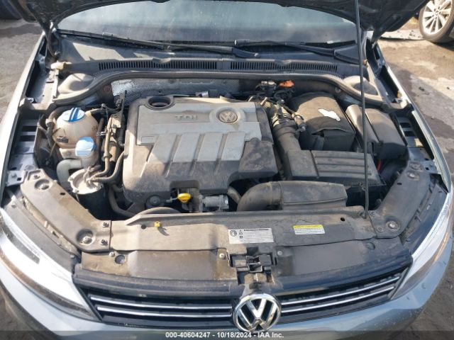 3VWLL7AJ2EM377998 Volkswagen Jetta 2.0l Tdi