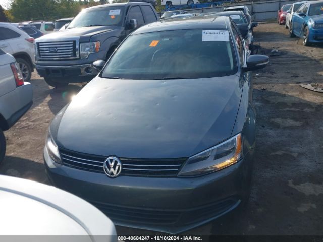 3VWLL7AJ2EM377998 Volkswagen Jetta 2.0l Tdi