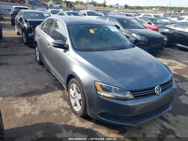 3VWLL7AJ2EM377998 Volkswagen Jetta 2.0l Tdi