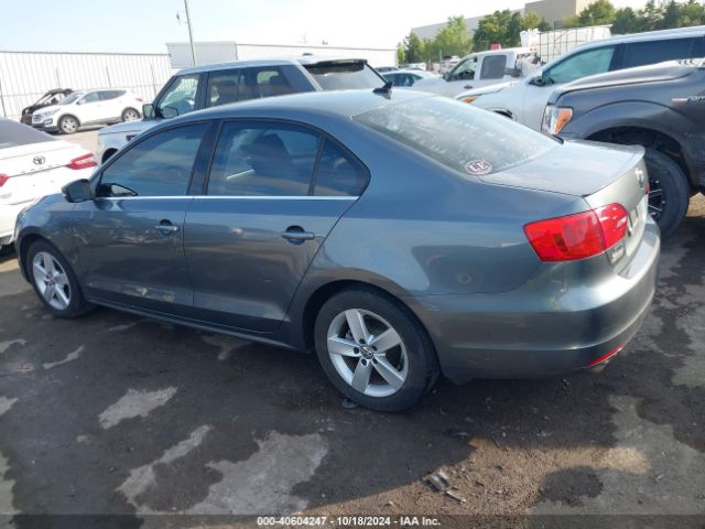 3VWLL7AJ2EM377998 Volkswagen Jetta 2.0l Tdi