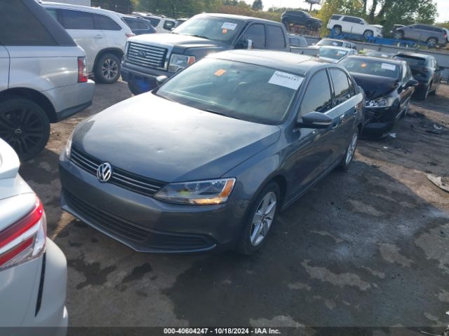 3VWLL7AJ2EM377998 Volkswagen Jetta 2.0l Tdi